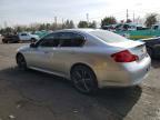 2011 Infiniti G37