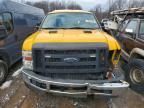 2008 Ford F350 SRW Super Duty