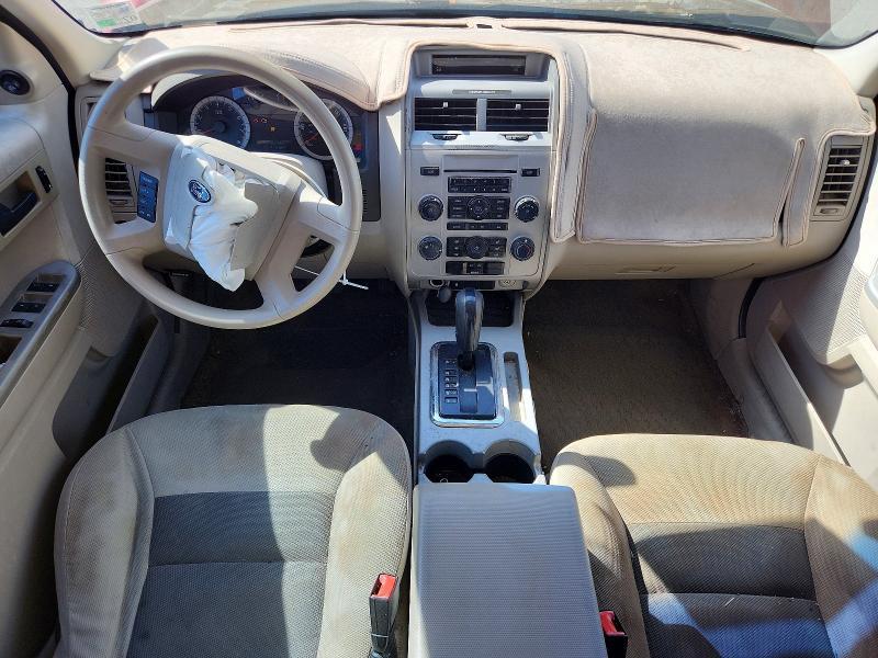 2008 Ford Escape xlt