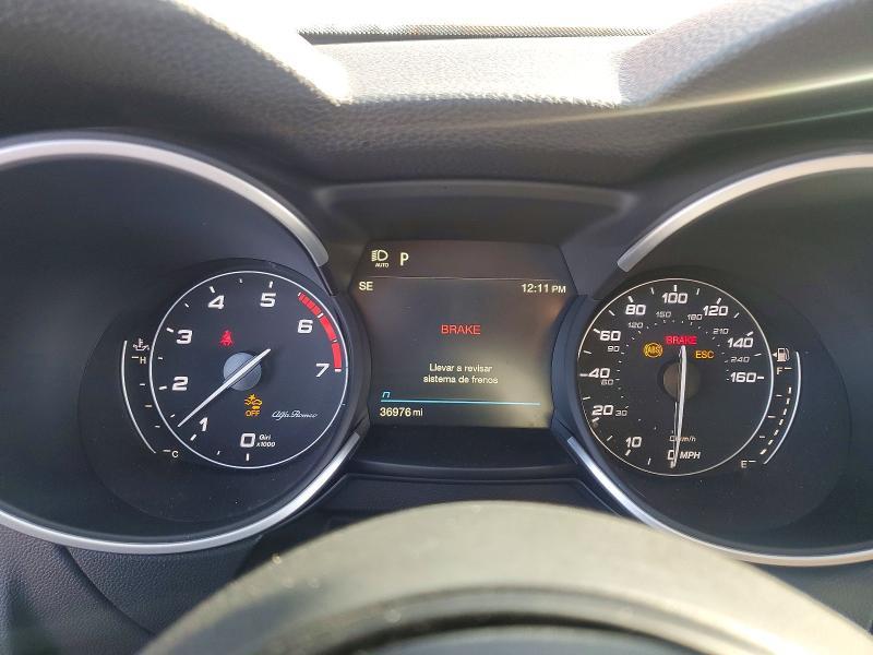 2020 Alfa Romeo Stelvio
