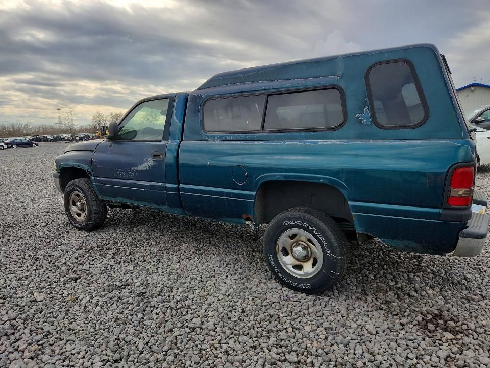 1999 Dodge Ram 1500