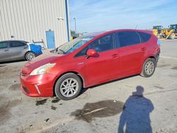 2014 Toyota Prius v Three en venta en Apopka, FL