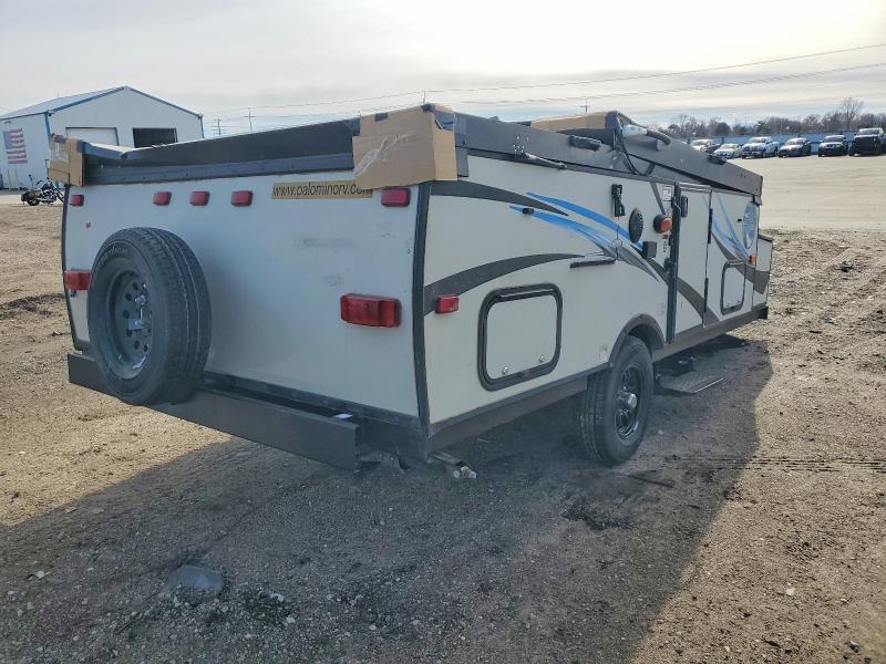 2017 Sandstorm Trailwind
