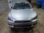 2015 Mitsubishi Lancer es