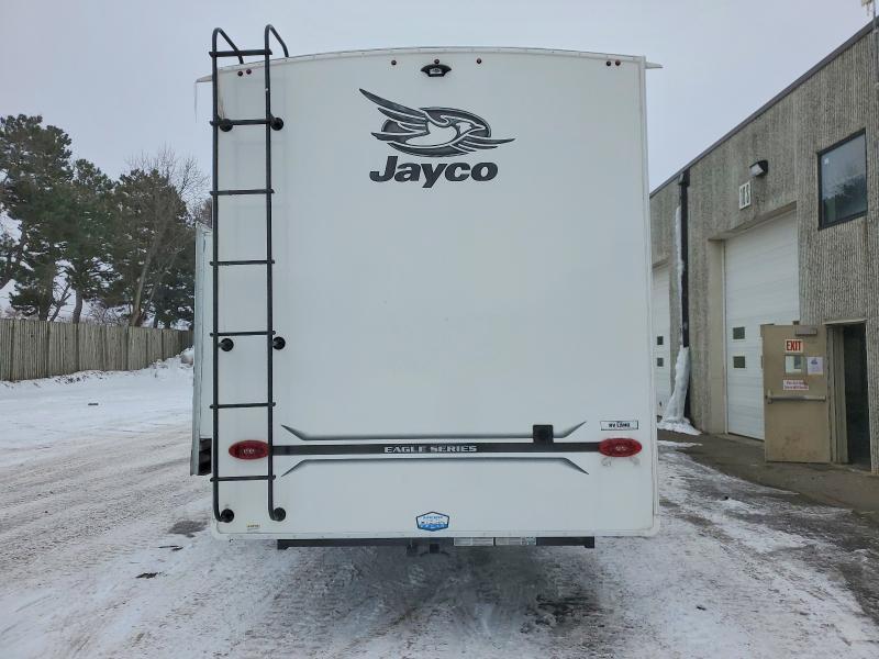 2023 Jayco Eagle 29.5BHOK