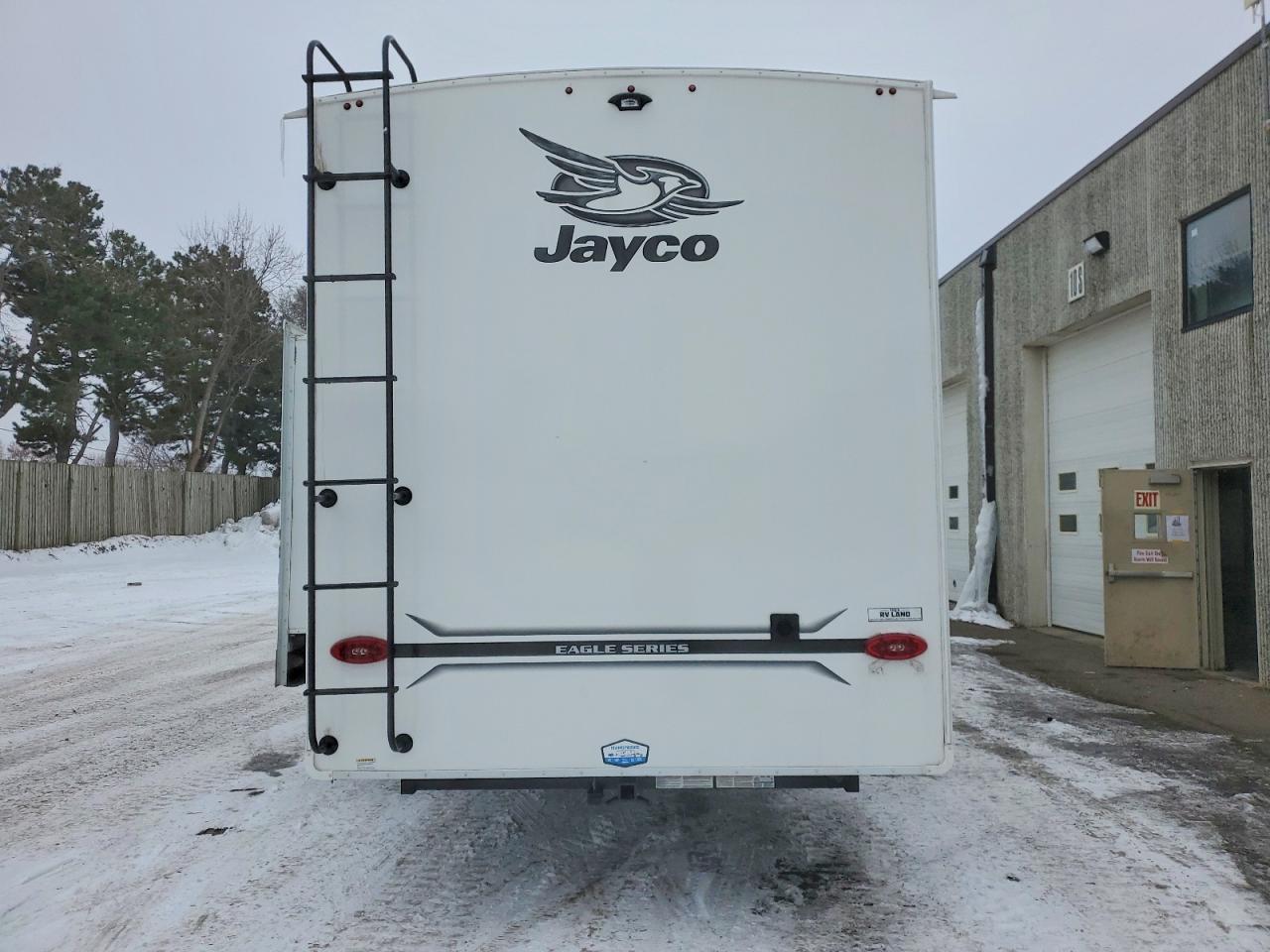 2023 Jayco Eagle 29.5BHOK