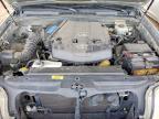2003 Toyota 4runner Limited