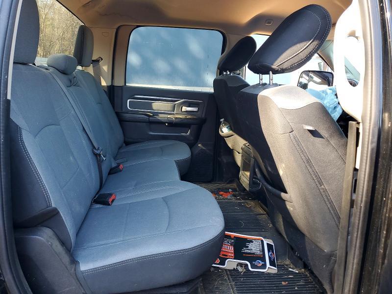 2019 Dodge Ram 3500 big Horn