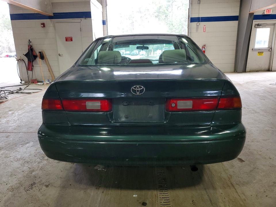 1999 Toyota Camry ce