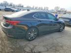 2015 Acura Tlx Tech