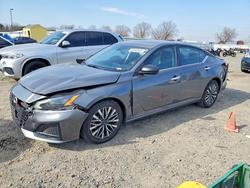 2025 Nissan Altima sv for sale in Sacramento, CA