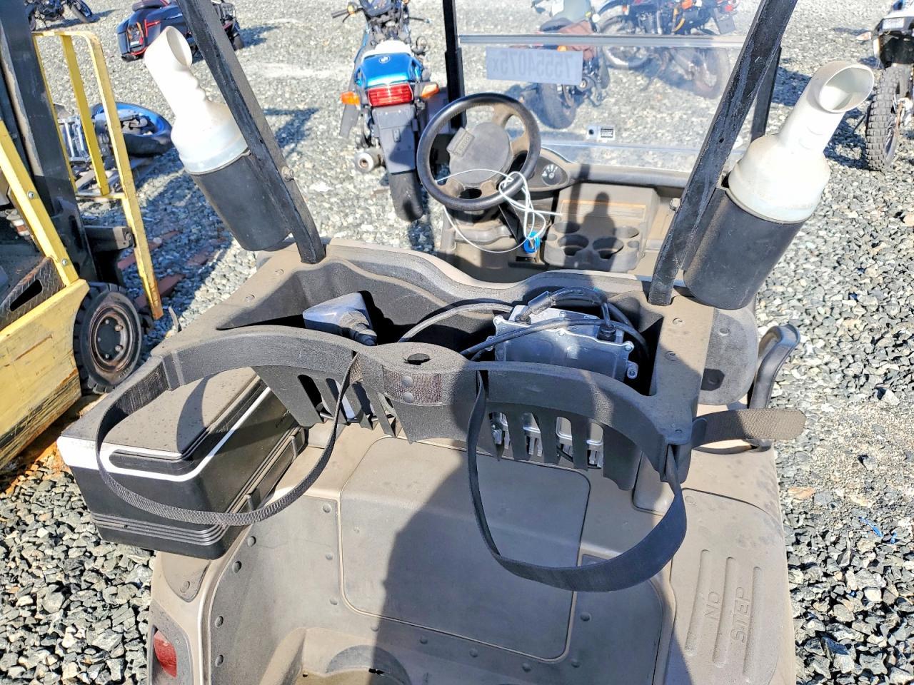 2015 Others 2015 E-Z-GO Golf Cart