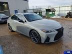 2024 Lexus Is 350 f Sport Design