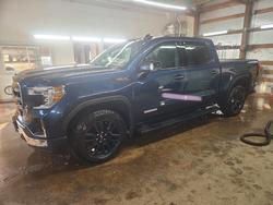 2021 GMC Sierra K1500 Elevation en venta en Pekin, IL