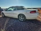 2001 Chrysler Sebring Limited
