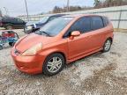 2008 Honda Fit Sport