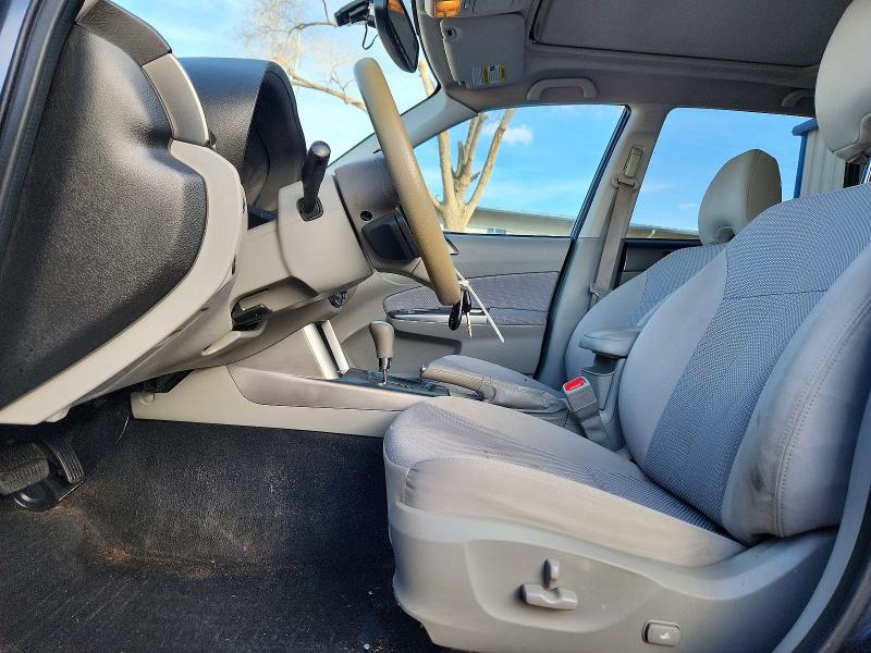 2012 Subaru Forester 2.5x Premium