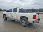2012 Chevrolet Silverado K1500 LTZ