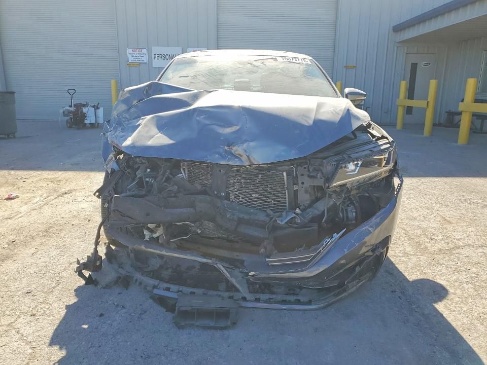 2020 Volkswagen Passat R-line