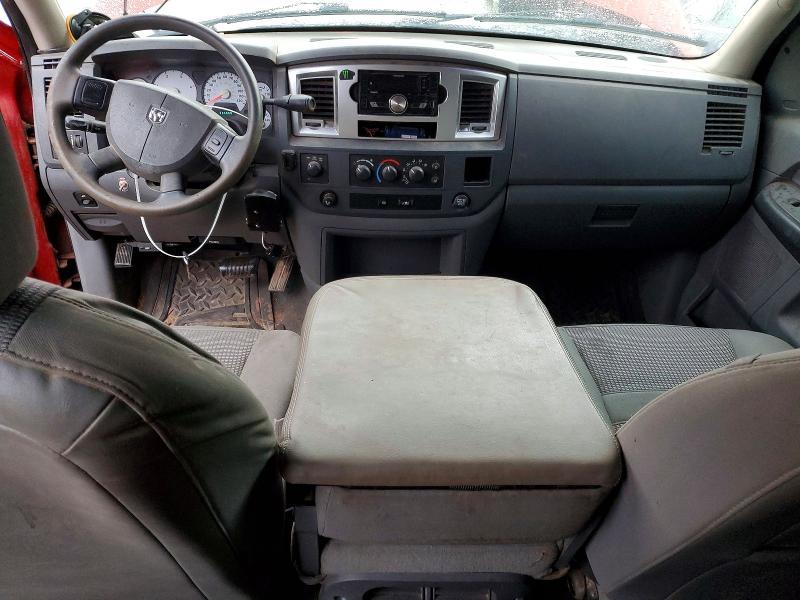 2008 Dodge RAM 3500