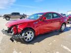 2008 Cadillac CTS