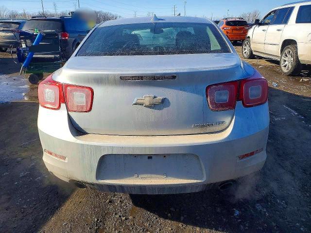 2013 Chevrolet Malibu ltz