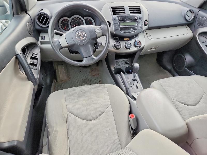2009 Toyota Rav4