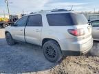 2016 GMC Acadia sle