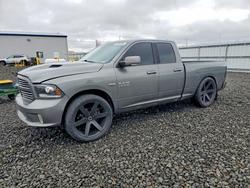 Vehiculos salvage en venta de Copart Airway Heights, WA: 2013 Dodge RAM 1500 Sport