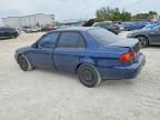 2002 Toyota Corolla ce
