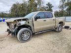 2022 Chevrolet Silverado K1500 Trail Boss Custom