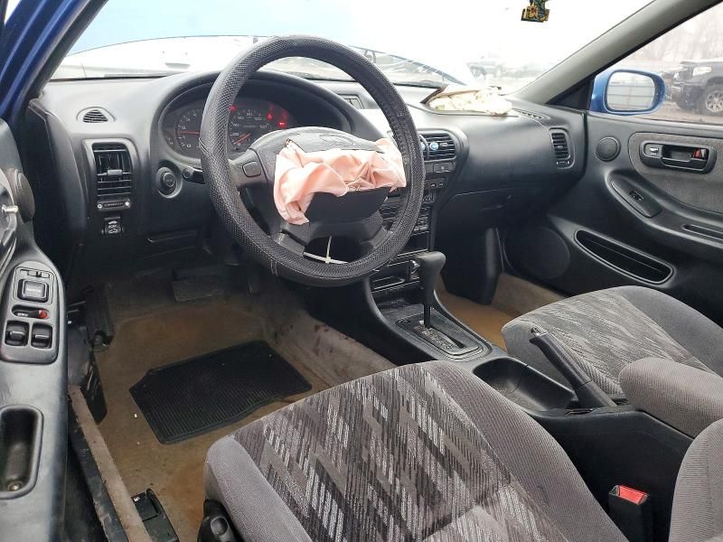 2001 Acura Integra ls
