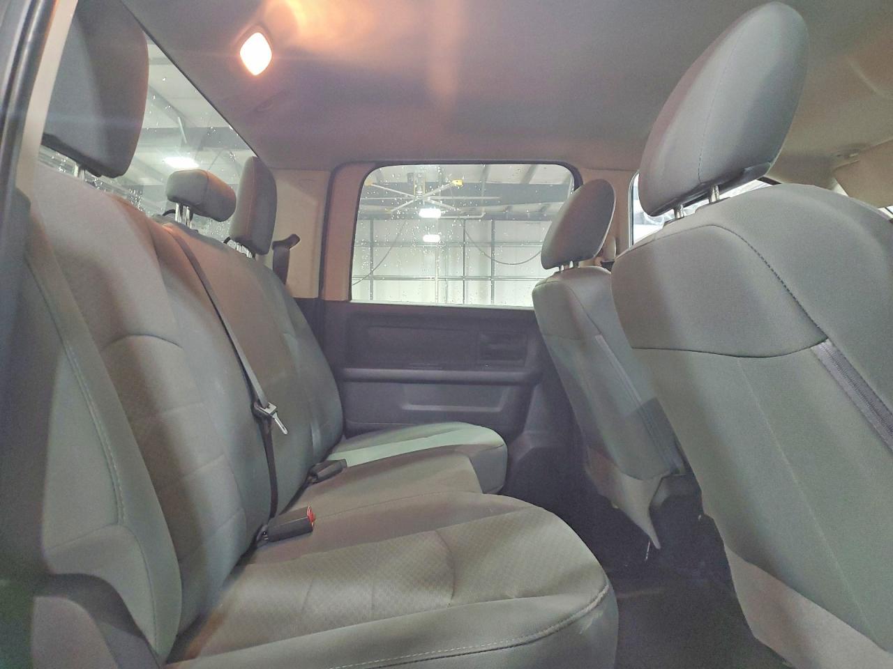 2018 Dodge Ram 1500 st