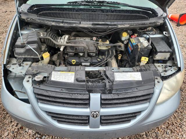 2006 Dodge Grand Caravan sxt