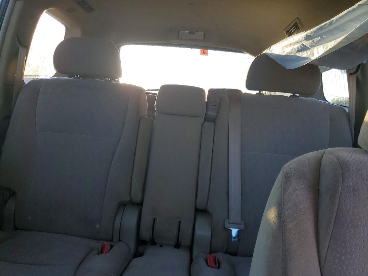 2013 Toyota Highlander Base