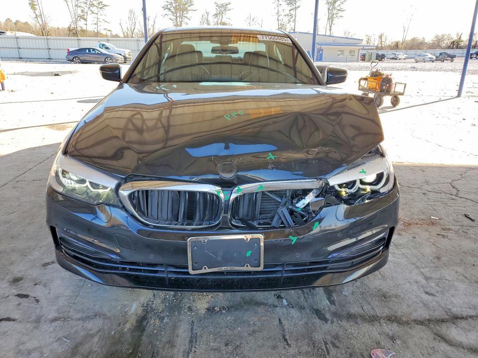 2018 Bmw Motorrad 2018 bmw Motorrad 530e