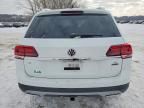 2019 Volkswagen Atlas se