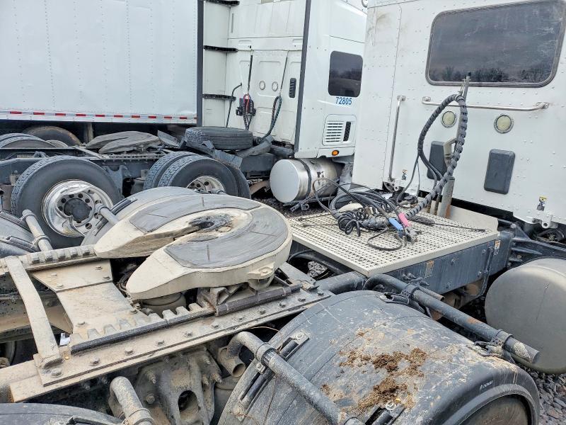 2019 Peterbilt 579 Semi Truck
