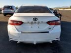 2024 Toyota Camry se Night Shade