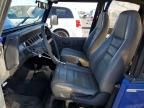 1995 Jeep Wrangler / yj s