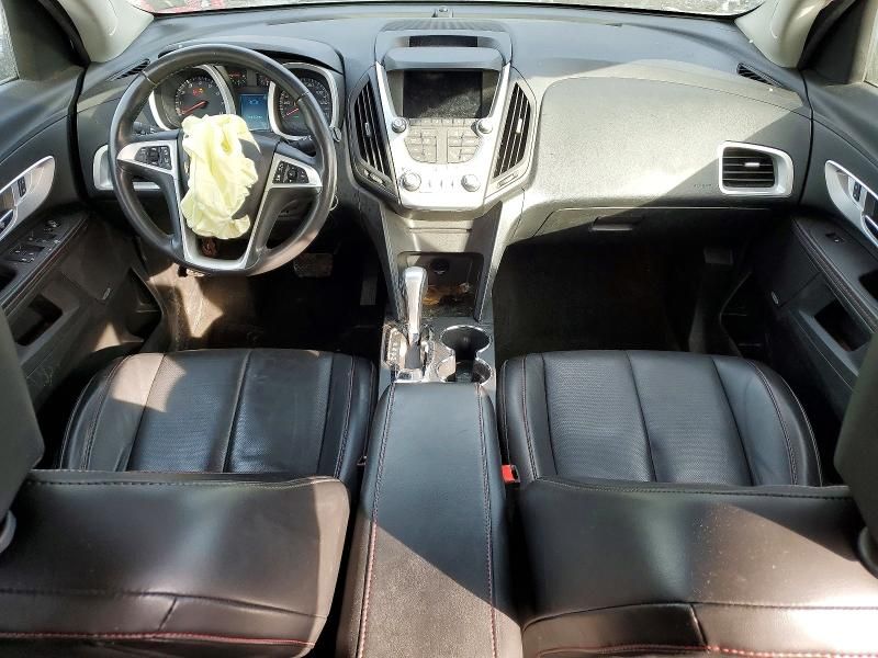 2015 Chevrolet Equinox ltz