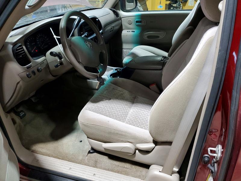 2006 Toyota Tundra SR5