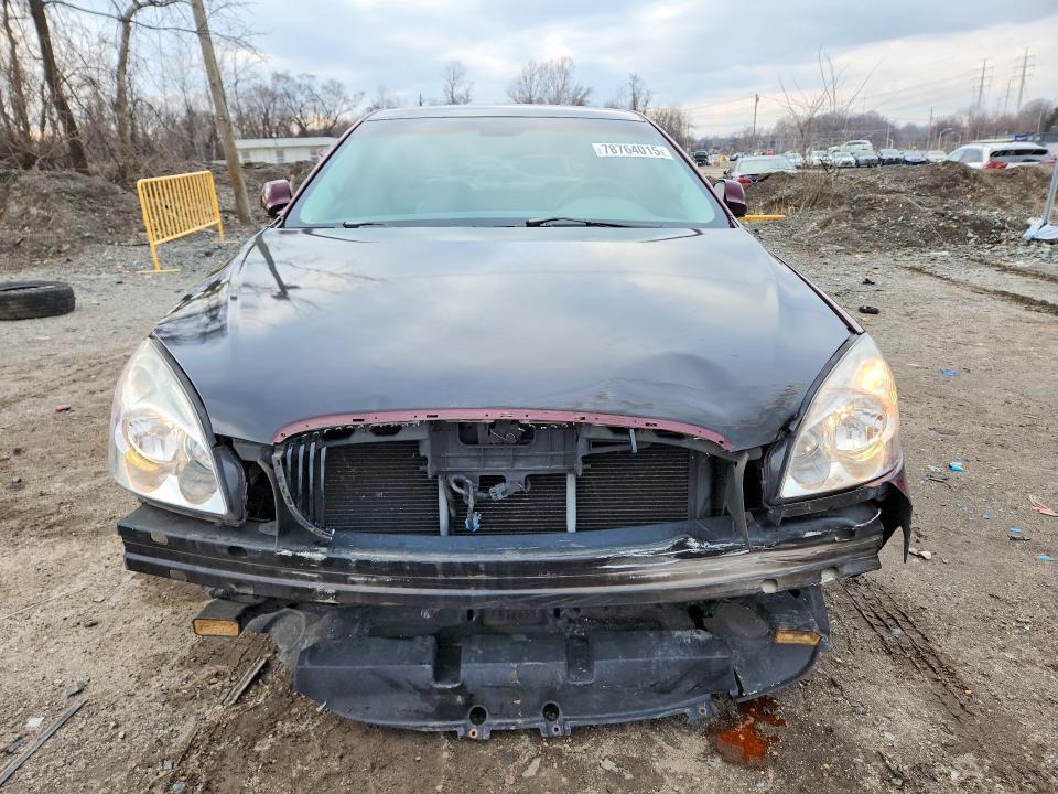 2006 Buick Lucerne cxl