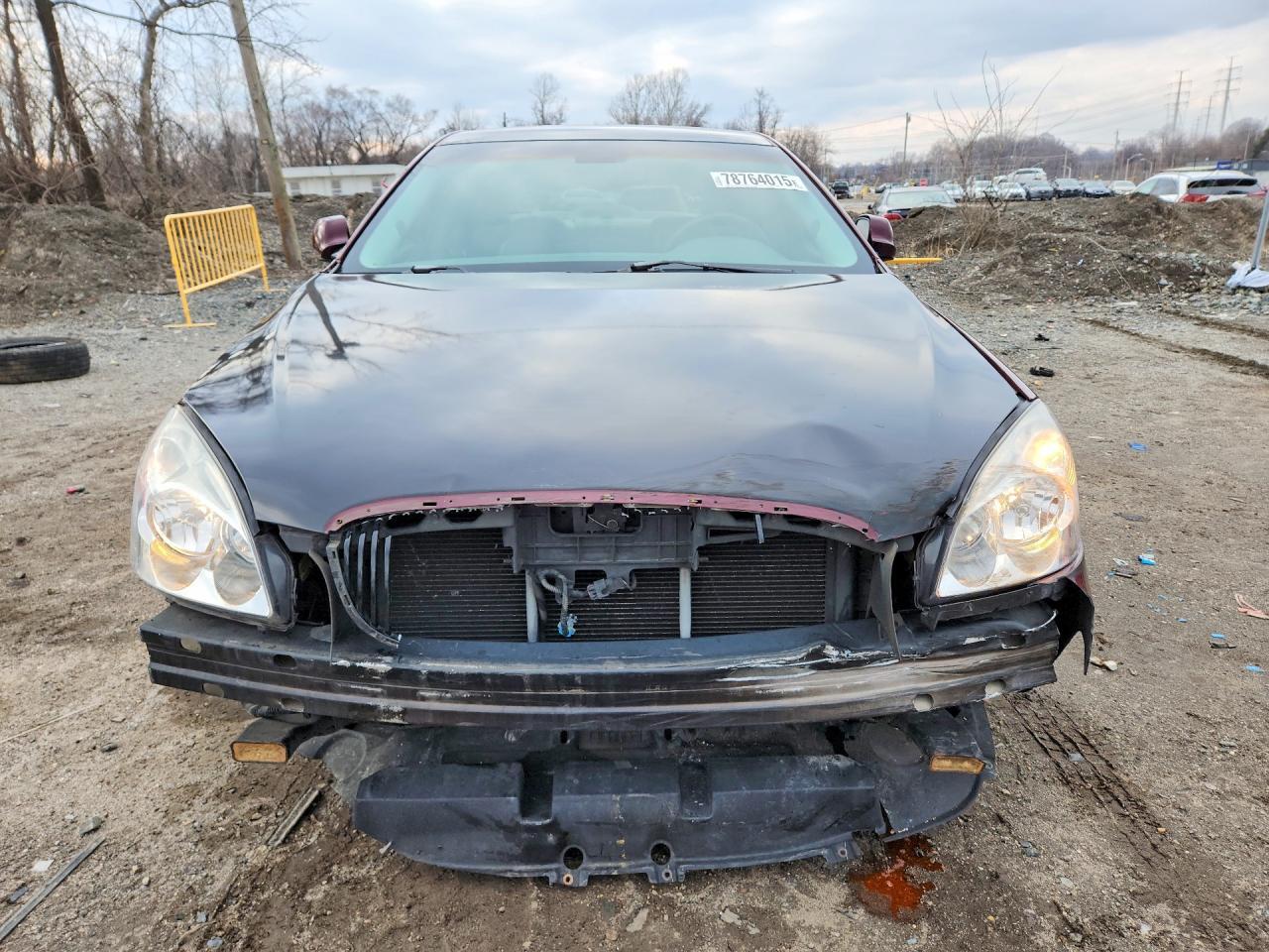 2006 Buick Lucerne cxl