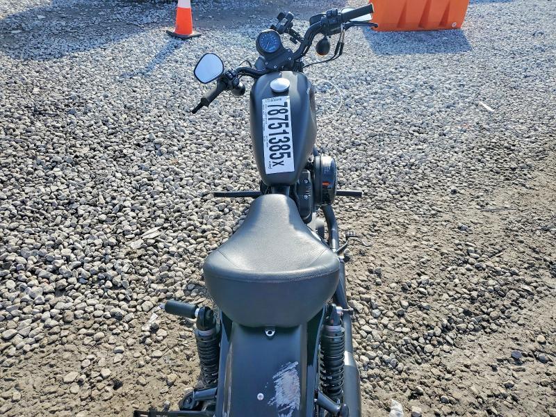 2022 Harley-Davidson XL883 N