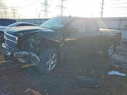 2014 Chevrolet Silverado K1500 lt for sale in Elgin, IL