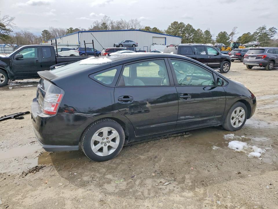 2005 Toyota Prius