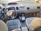 2009 Honda Civic ex