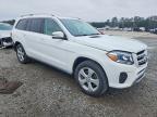 2017 Mercedes-Benz Gls 450 4matic