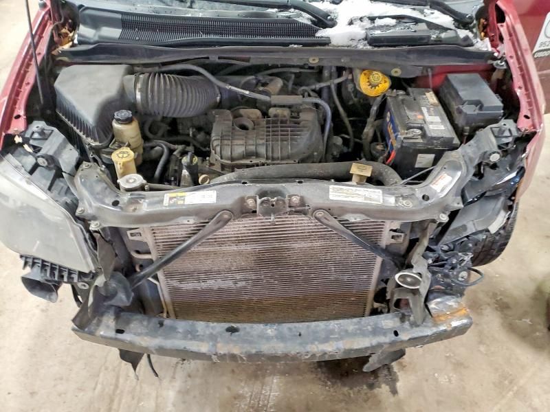 2015 Dodge Grand Caravan R/T